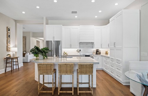 Vineyards House | Modern Naples Villa - 3BDR w/Priv Pool & Hottub - Vineyards Golf Course Access