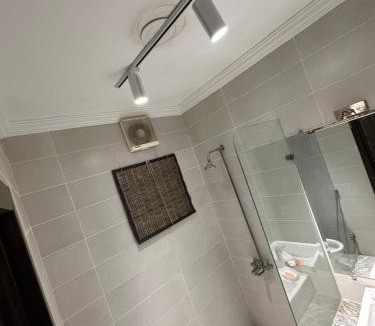 Loralai District Apartment | Modern Nest