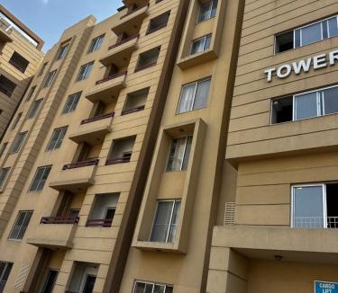 Loralai District Apartment | Modern Nest