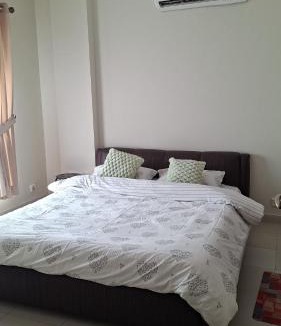 Loralai District Apartment | Modern Nest