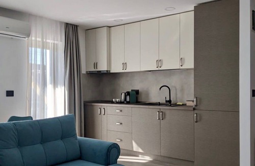 Dumbravita Apartment | Modern New and Elegant Apartment -PNM Residence D1
