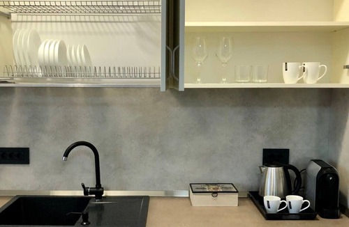 Dumbravita Apartment | Modern New and Elegant Apartment -PNM Residence D2
