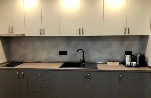 Dumbravita Apartment | Modern New and Elegant Apartment -PNM Residence D2