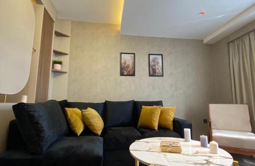 Mahmutbey Apartment | Modern New Studio Apartment near Mall of Istanbul - 27