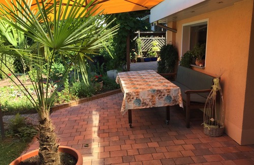 Wellesweiler Apartment | Modern, newly renovated * - apartment in a quiet location on the outskirts, 86 m²