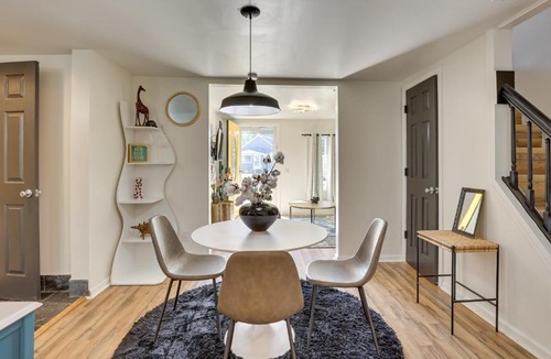 Northfield House | Modern Northfield Cottage w/Yard!
