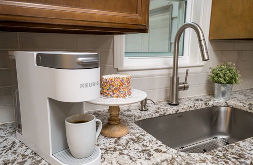 West University House | Modern Northwest Charmer