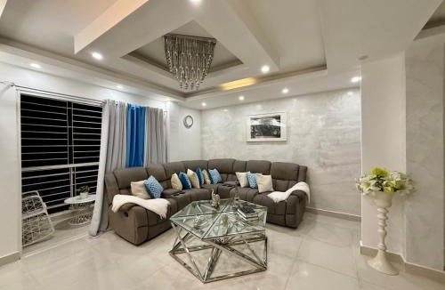Santo Domingo Este Apartment | Modern Oasis in Santo Domingo Este tu mejor opcion