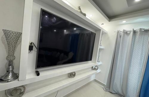 Santo Domingo Este Apartment | Modern Oasis in Santo Domingo Este tu mejor opcion