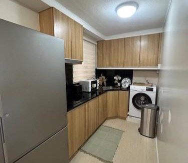 Moonwalk Apartment | Modern Oasis: Pool + Netflix