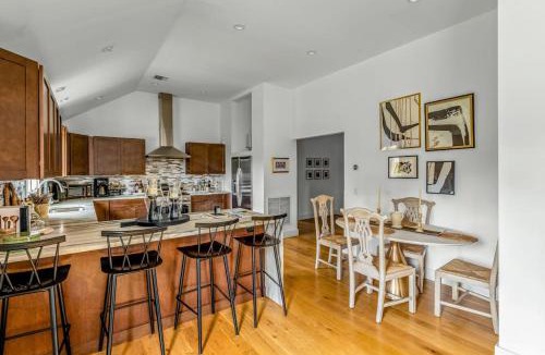 Pipes Cove House | Modern on 9th