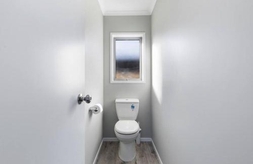Foxton Beach House | Modern on Malthus