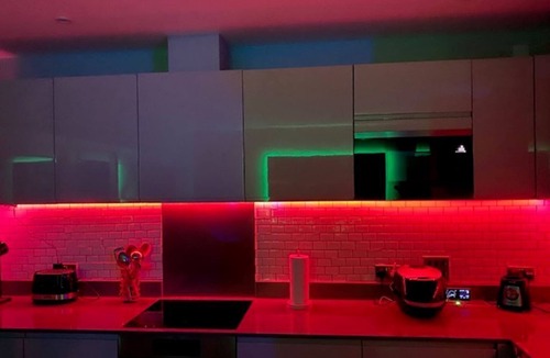 Gascoigne Apartment | Modern One-Bedroom in Cosy East London Apartment –Just 15 Mins to Central London
