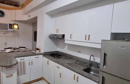 Barangay 670 Apartment | Modern Oriental Experience MNL