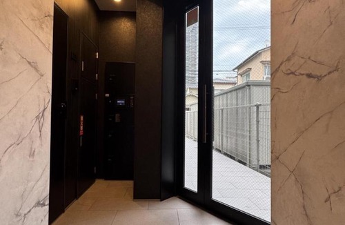 Hakozaki Apartment | Modern Palazzo Hakozaki Grace702 - Vacation STAY 21195