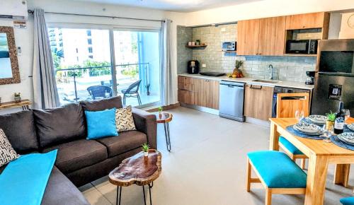 Barrio Santa Lucia Apartment | Modern Paradise Relax & Explore at Viva Jaco