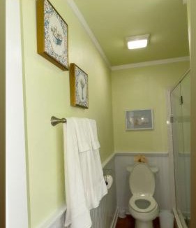 Upper Grand Lagoon House | Modern PCB Townhome on Golf Resort Marina near Beach