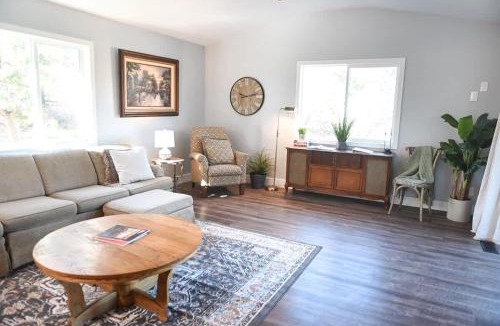 Flagstaff House | Modern & Peaceful Farmhouse in the Woods