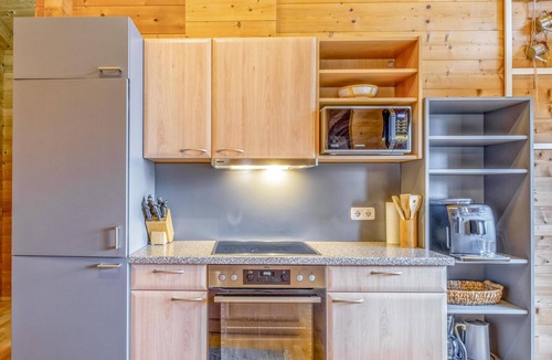 Brixen im Thale Apartment | Modern penthouse, close to the ski lift