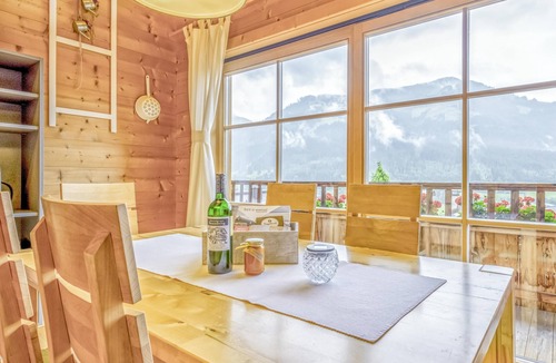 Brixen im Thale Apartment | Modern penthouse, close to the ski lift