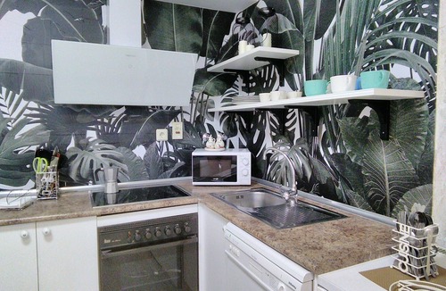 Jaca Apartment | Modern Penthouse with Pool, Parking, and Ski Storage in Jaca