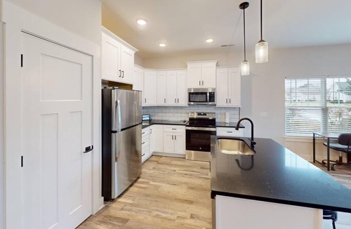 Murfreesboro House | Modern & Pet-Friendly 3BR Stay Near MTSU