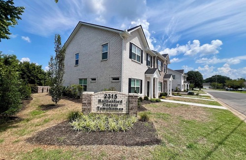 Murfreesboro House | Modern & Pet-Friendly 3BR Stay Near MTSU