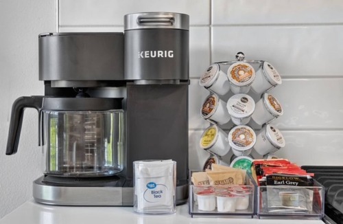 Kearny Mesa Apartment | Modern Pet Friendly 2BR San Diego Stay, Near Attractions, Downtown & Beaches