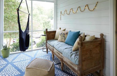 Crestwood South House | Modern, Pet-Friendly Retreat, Named Best BnB in Bham