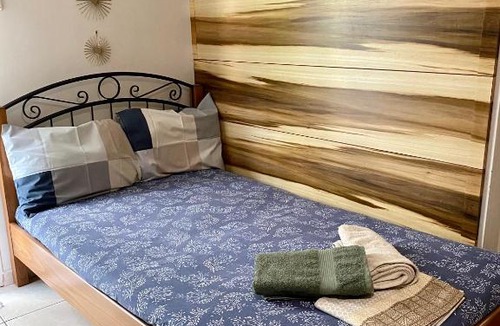 Larissa Apartment | Modern Petite Studio Central A2