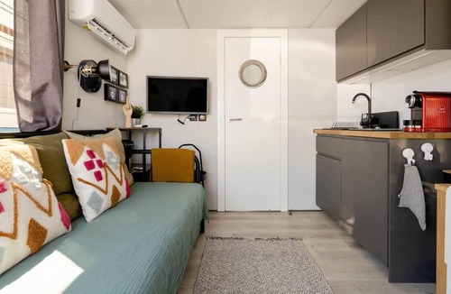 Parque das Nacoes Apartment | MODERN PLUS 2- PARQUE DAS NAÇOES -LISBOA
