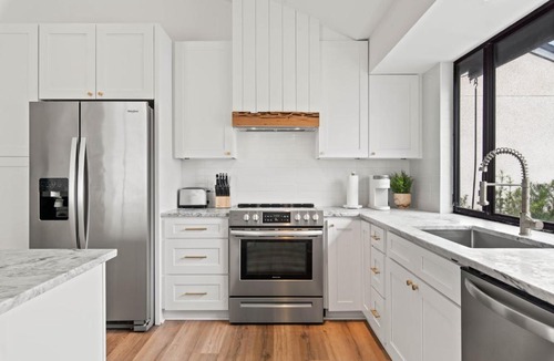 Sawgrass Villa | Modern Pool House - Pet Friendly