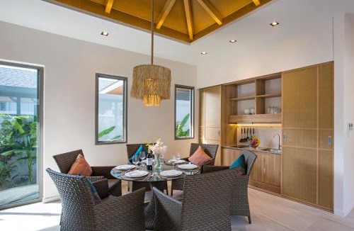 Kamala Villa | Modern Pool Villa Dalaa 7