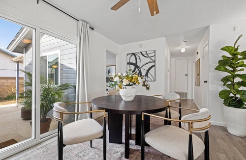 Lancaster House | Modern Private 3BR/2BA Home & Spacious Yard