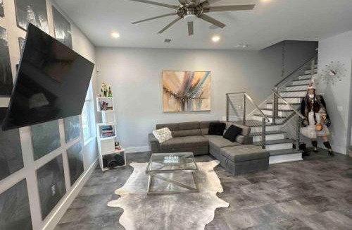 Santa Rosa Beach Other | Modern private bedroom