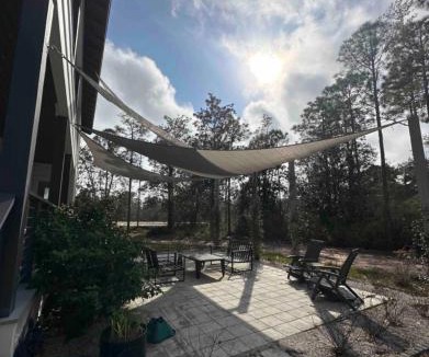 Santa Rosa Beach Other | Modern private bedroom