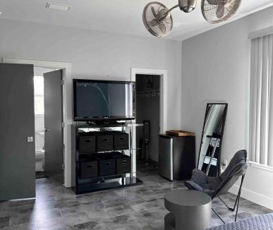 Santa Rosa Beach Other | Modern private bedroom