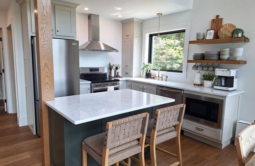 Fishertown Cabin | Modern/Private cabin near Bedford Pa.