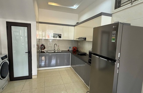 Hai Phong House | Modern Private House 130m2 for Rent for Families or Experts