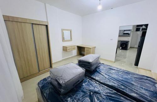 Al-Karak Apartment | Modern Private Studio near Karak Castle