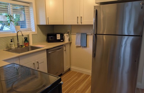 Delta House | Modern, private & luxurious executive suite