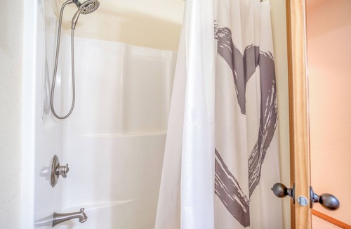 Nehalem House | Modern, Private Single-Level Home with Hot Tub Near Manzanita and the Beach!