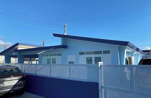 Cangrejo Arriba Apartment | Modern private studio in prime location, minutes from beach & airport