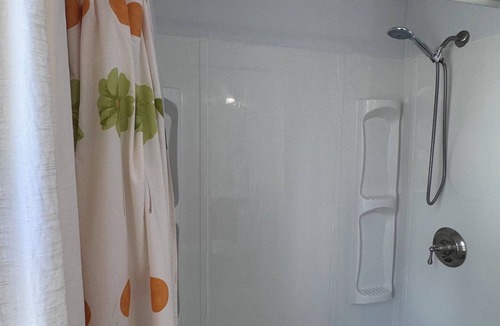Malden Apartment | Modern Private Studio near Boston — Walk to Train