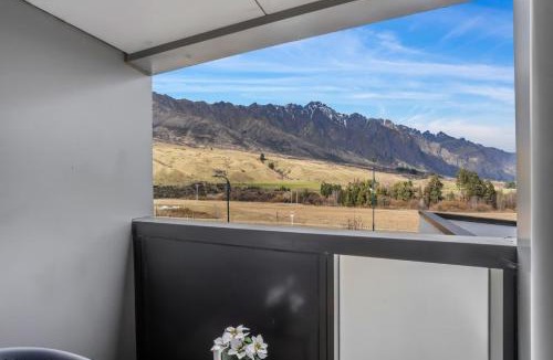 Frankton Apartment | Modern Queenstown Studio Near Airport & Shops