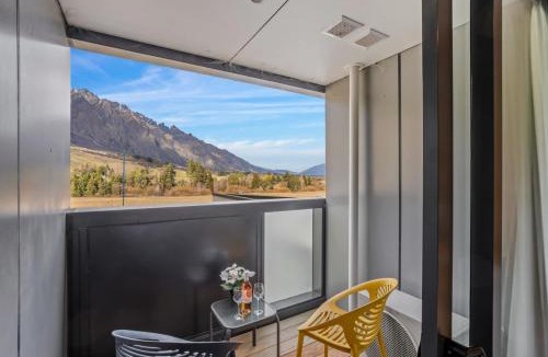 Frankton Apartment | Modern Queenstown Studio Near Airport & Shops