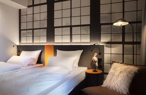 Waiblingen Hotel | Modern, Quiet Room for Couples or Solo Travelers – Close to Waiblingen Old Town