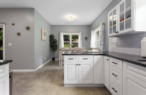 Avondale House | Modern Ranch | 3 King Beds | Fire Pit | MAJOR INTERNATIONAL SPORTING EVENT Ready