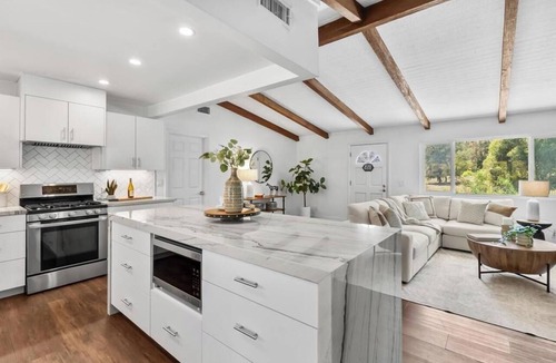 Fallbrook House | Modern Ranch Home Near Temecula Wine Country