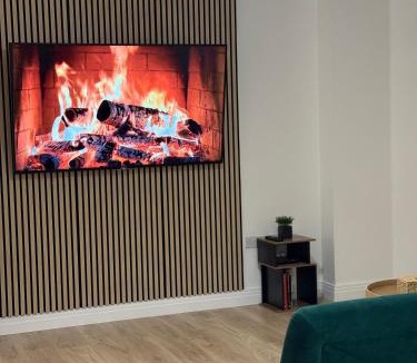 Stevenage Apartment | Modern Refurbished Apt in Stevenage Town Centre